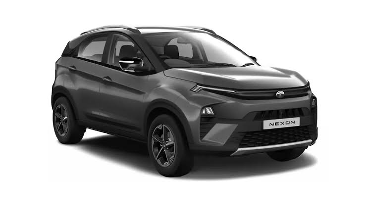 Tata Nexon