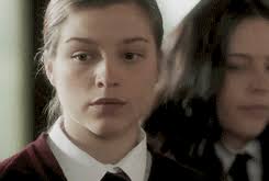 Sophie Cookson Daily — Sophie Cookson as Millie Lancaster in Unknown...