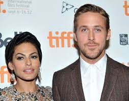 Click here to watch the cuban hottie in the buff in her new ad for calvin klein obsession, which has been banned in. This Is How Eva Mendes And Ryan Gosling S Relationship Began