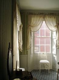 Window Treatments For Historic Homes Blinds Com Vintage Window Treatments Victorian Window Treatments Discount Bedroom Furniture