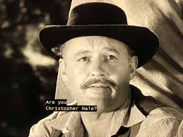 Herbert West as a young boy...