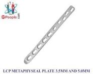 Lcp Metaphyseal Plate 3.5mm And 5.0mm - Otpeople
