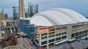 Read verified and trustworthy customer reviews for rogers centre or write your own review. Rogers Centre Plans On Hold Amid Pandemic Despite Report Of Possible Demolition Cbc News