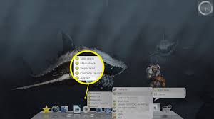 Cairo dock now has most of the. A Guide To Setting Up And Using Cairo Dock