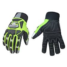 Details About Youngstown Glove 09 9060 10 L Titan Xt Glove Large