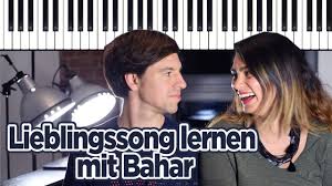 Lieblingssong Auf Dem Klavier Spielen Lernen Youtube Wir zeigen ihnen, was den kanal so besonders macht. lieblingssong auf dem klavier spielen lernen