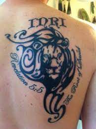 5.1 prayer in faith tattoo. Pin On Tattoos