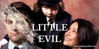 Little Evil