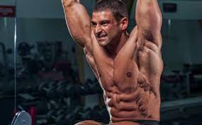 Six Pack Abs And Diet What The Heck Do You Eat Muscle Strength