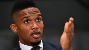 Normalisation: ce que Samuel Eto'o a conseillé à Me Happi