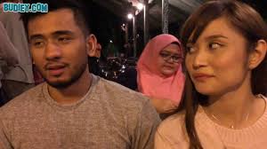 Nur suhada ayda jebat (lahir 17 mac 1992) ialah seorang penyanyi dan pelakon wanita malaysia. Kantoi Ayda Jebat Redza Rosli Hampir Terkepit Kaki Menari Tarian Sabah Youtube