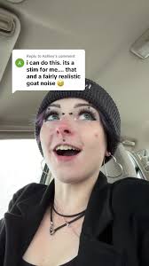 How to Make Goat Noise