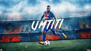 Check out his latest detailed stats including goals, assists, strengths & weaknesses and match ratings. Umtiti Wallpapers Wallpaper Cave
