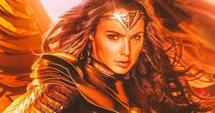 Skoðaðu Gal Gadot nánar í Batman vs. Superman sett