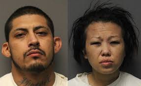 Off-duty officer carjacked at gunpoint near Bumble Bee