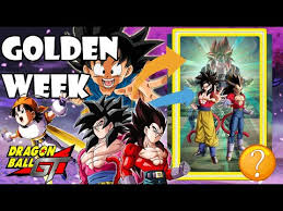 The longer you won $ the game the longer you # can improve the abilities too. Will We Finally Get This Lr In Golden Week Vjump Leaks Jp Dragon Ball Z Dokkan Battle Youtube
