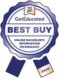 The bit can also be taken as a part of many double degrees. 27 Most Affordable Online Bachelor S Degree In Information Technology
