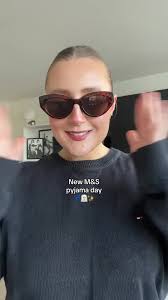 Level Up in Life with New M&S Pyjamas