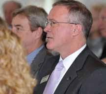 At 35, JLA comes of age