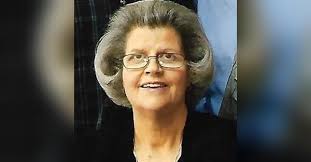 Shirley Anne Utley Obituary