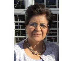 Eva Corral Obituary (2021)