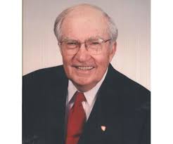 Bruce Blackmon Obituary (2017)