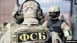 Ukraine's New Commander In Chief Says 'Change Of Warfare Methods' Necessary