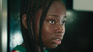 The Bear': Ayo Edebiri and Lionel Boyce