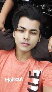 Pin On Siddharth Nigam
