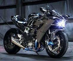 Kawasaki H2 R Kawasaki 2020 Spor Motosikletler Araba Motosikletler Klasik Motosiklet