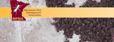 1 the company will be. Home Minnesota Pest Management Association