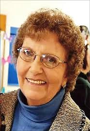 Obituary for Frances L. (Cook) Krigbaum