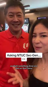 👀 @Ng Chee Meng #tiktoksg #fyp #fypシ