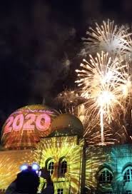 Mini firework stash ramadan 2019 | bunga api dan mercun stash kecik. 5 Persembahan Bunga Api Terbaik Sempena Sambutan Tahun Baharu 2020