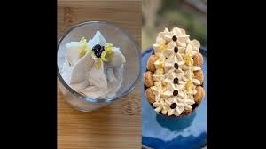 Crema Al Mascarpone Limone E Caffe Senza Uova No Eggs Youtube