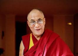 Dalaj Lama Xiv R 6 Iyulya 1935 Buddistskij Duhovnyj Lider Nobelevskij Laureat