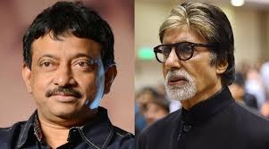 Ram Gopal Varma regrets working with Amitabh Bachchan?