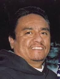 Frank A. “Chipper” Gutierrez