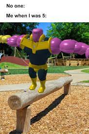 The best playground memes and images of june 2021. The Good Old Days At The Playground Memes