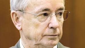 Chisum: Runoff defeat 'strange'