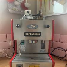 It is a pressure measurement. 1 Group Coffee Machine For Sale In Uk View 60 Bargains