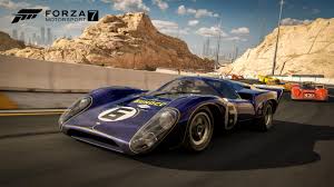 Forza 7 Lowers Minimum Pc Specs Pc Demo Confirmed Motosport Oyun Canavarlar