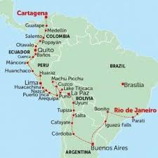 2 5 Months South America Itinerary South America Travel South America Travel Photography South America Travel Destinations