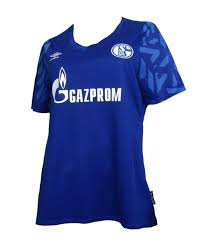 Ein talent aus der knappenschmiede kommt kaum zum zug bei s04 und steht nun vor einem transfer zu besiktas istanbul. Fc Schalke 04 Trikot Home Damen Gunstig Kaufen Ebay