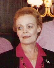 Mary Ruth Lofton Booth (1933-2006)