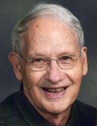 Obituary for Patrick J. Cronin