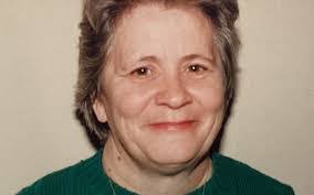 Dorothy Tasker's Instagram, Twitter & Facebook