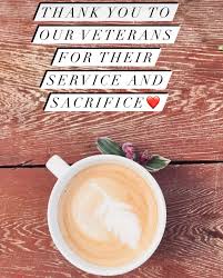 As a small token of gratitude- we...