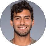 Alan Fernando Rubio Fierros live score & schedule