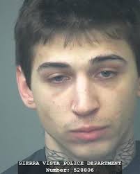 Sierra Vista man and woman arrested for drugs, weapons